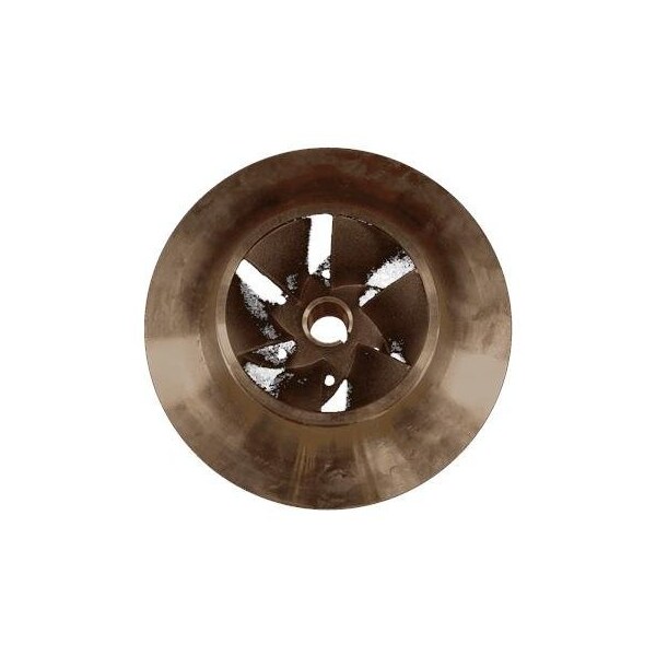 Pump Repair Parts- Spare, Impeller (125)-100-250/270 D32.